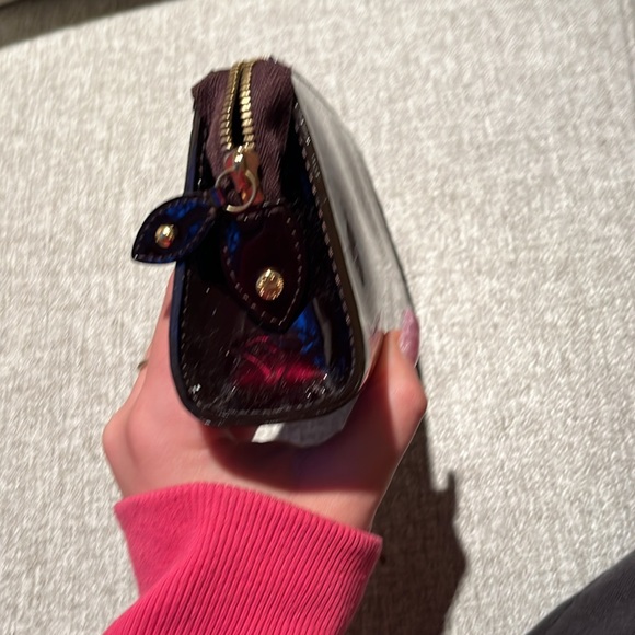 Authentic Louis Vuitton Wallet - Picture 3 of 5